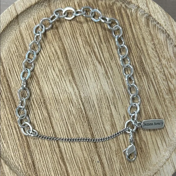 James Avery Charm Bracelet NWOT - Picture 5 of 5
